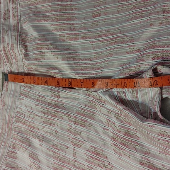 Tommy Bahama Capri size 14. - Picture 7 of 11